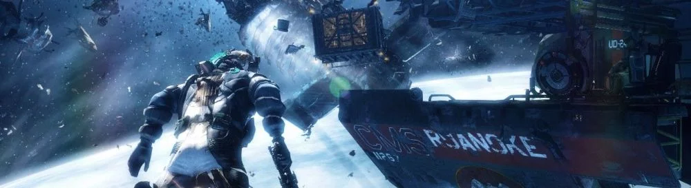 Dead Space 3 — Трейнер / Trainer (+8) [1.0 ~ 1.0.0.1] [FLiNG] / Pelatih / Cheat