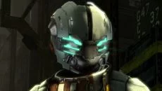 Dead Space mirip dengan Dead Space