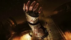 Dead Space (2008) - permainan dalam genre Sudut pandang orang ketiga