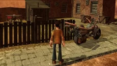 Evil Days of Luckless John - permainan dalam genre Stealth