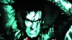 Evil Dead: Hail to the King - permainan dalam genre Horror