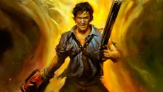 Evil Dead: Regeneration - permainan dalam genre Sudut pandang orang ketiga