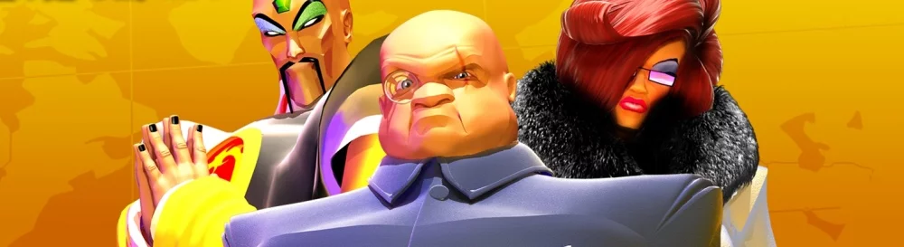 Evil Genius — Леопардовое пальто для Алексис / Mod dan skin