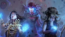 Path of Exile - permainan dalam genre Permainan gratis