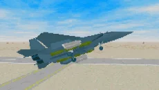 F-15 Strike Eagle 3 - permainan dalam genre Simulator penerbangan