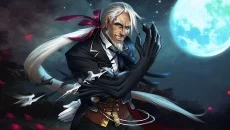 BlazBlue: Chrono Phantasma mirip dengan BlazBlue: Chrono Phantasma