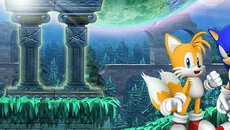 Open Sonic mirip dengan Open Sonic