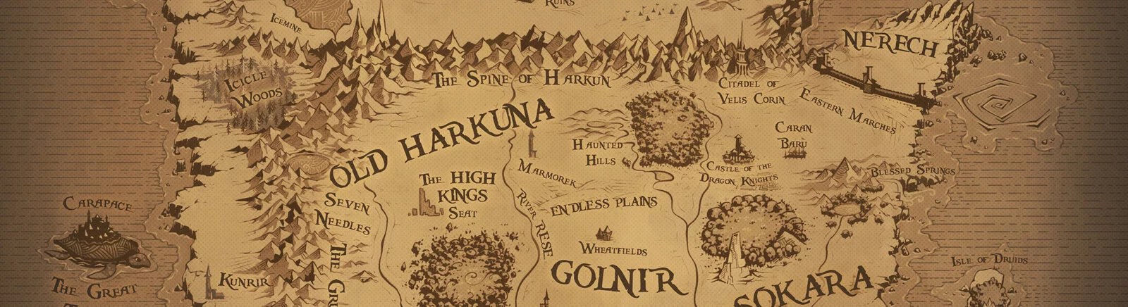 Beli Fabled Lands murah, diskon hingga 90% 🏷️, perbandingan harga di berbagai toko