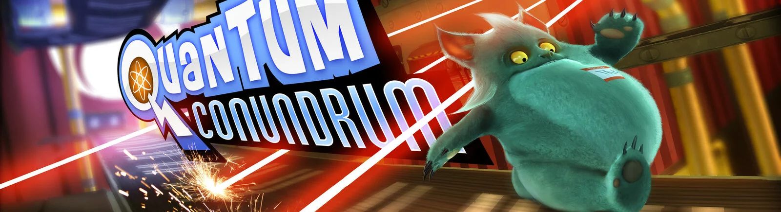 Beli Quantum Conundrum murah, diskon hingga 90% 🏷️, perbandingan harga di berbagai toko