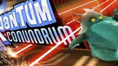 Q.U.B.E. 2 mirip dengan Q.U.B.E. 2