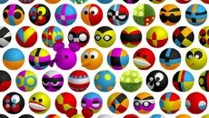 Factory Balls - tanggal rilis untuk Browser