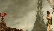 Faery: Legends of Avalon - permainan dalam genre Permainan peran