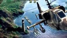 Fair Strike - permainan dalam genre Simulator