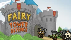 Fairy Tower - permainan dalam genre Simulator
