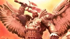 Fallen Lords: Condemnation - permainan dalam genre Kotak Pasir