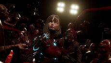 Fall: Mutant City - permainan dalam genre Pasca-apokaliptik