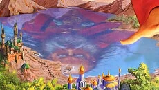 Fantasy Empires - permainan dalam genre Pandangan dari atas