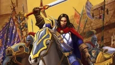 Elven Legacy: Magic mirip dengan Elven Legacy: Magic
