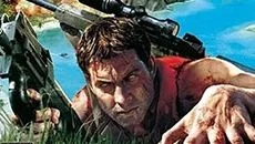 Far Cry: Instincts - permainan dalam genre Pandangan dari orang pertama