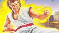 Street Fighter - permainan dalam genre Pandangan samping
