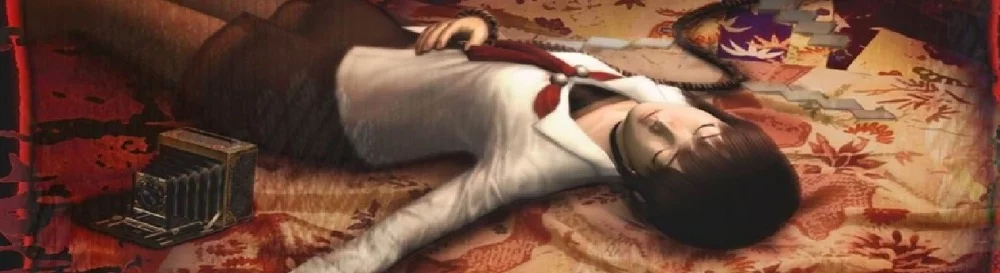 Ulasan negatif tentang Fatal Frame (Rei Zero) — 0 pendapat