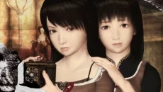 Fatal Frame: Mask of the Lunar Eclipse mirip dengan Fatal Frame: Mask of the Lunar Eclipse
