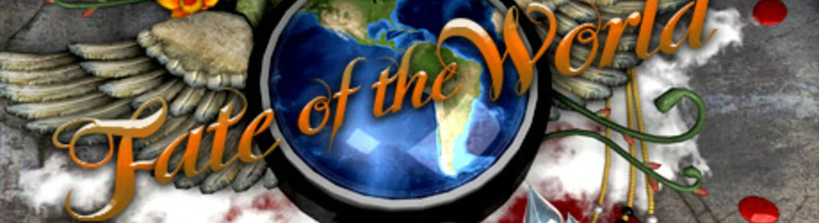 Game terbaik untuk Linux, mirip dengan Fate of the World Game terbaik untuk Linux, mirip dengan Fate of the World