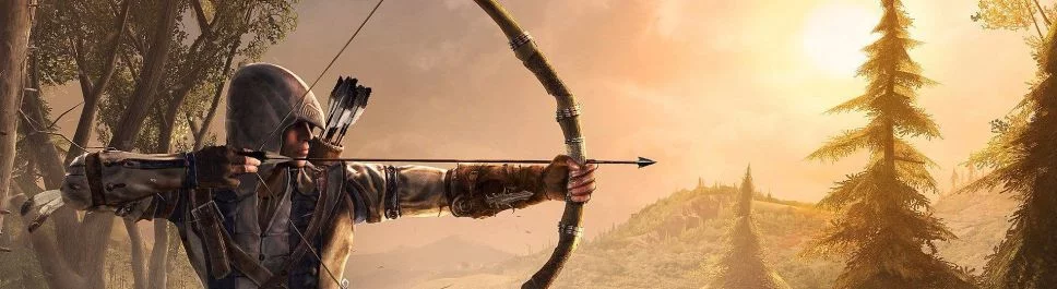 Assassin&#039;s Creed 3 — Трейнер (+7) [1.0] / Pelatih / Cheat