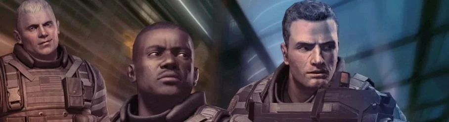 Game terbaik untuk Xbox 360, mirip dengan F.E.A.R. 2: Project Origin (FEAR 2: Project Origin)