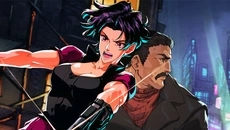 Fear Effect - permainan dalam genre Teka-teki