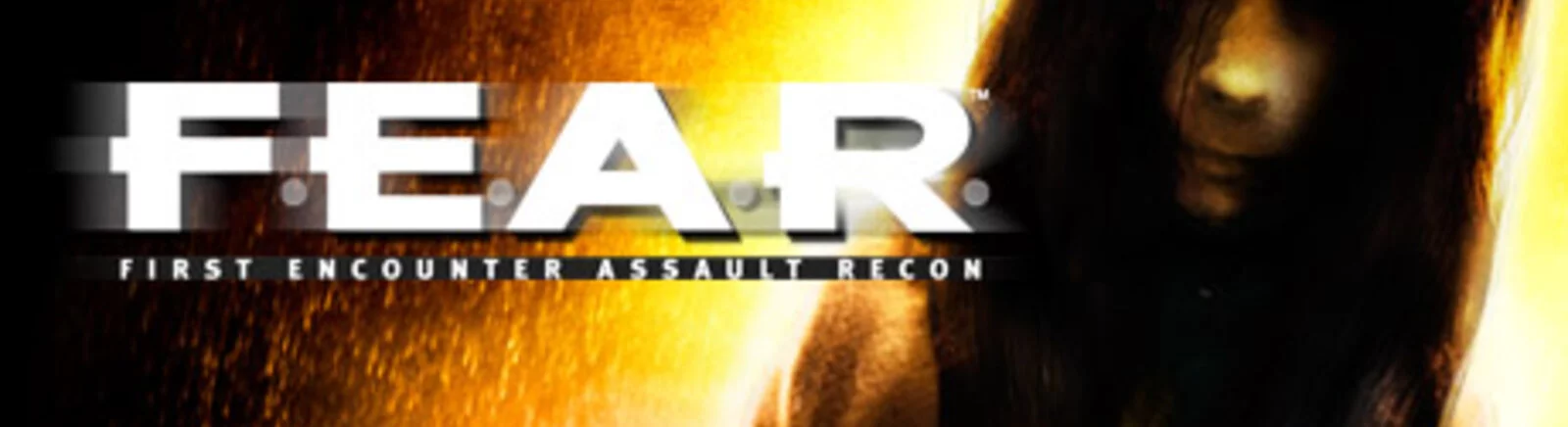 Forum F.E.A.R.: First Encounter Assault Recon - The Complete Trilogy (Platinum Collection) (F.E.A.R.)