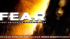 F.E.A.R.: First Encounter Assault Recon (Director's Edition) mirip dengan F.E.A.R.: First Encounter Assault Recon (Director's Edition)