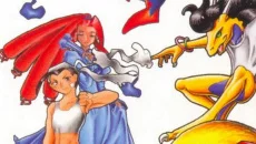 Feet of Fury - permainan dalam genre Permainan musik