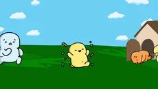 Feign - permainan dalam genre Petualangan