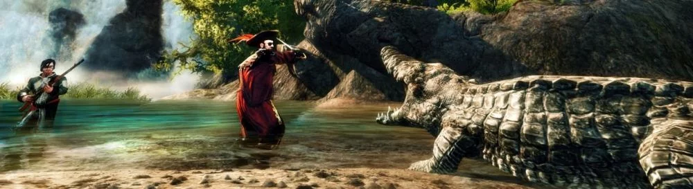 Risen — ModStarter v1.3.4.1 / Mod dan skin Risen — ModStarter v1.3.4.1 / Mod dan skin