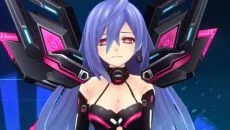 Hyperdimension Neptunia - permainan dalam genre Fantasi / abad pertengahan