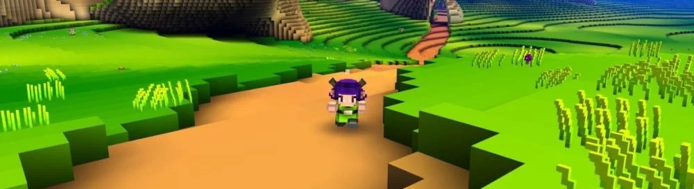 Tanggal rilis Cube World di berbagai negara di dunia