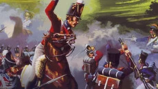 Fields of Glory - permainan dalam genre Sejarah