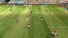 FIFA 13 mirip dengan FIFA 13