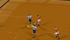 FIFA 98: Road to World Cup - permainan dalam genre Sudut pandang orang ketiga