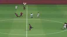 FIFA Soccer 2003 - tanggal rilis untuk Game Boy Advance