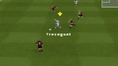 FIFA Soccer 2004 - tanggal rilis untuk Game Boy Advance