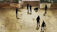 FIFA Street 2 - permainan dalam genre Permainan olahraga
