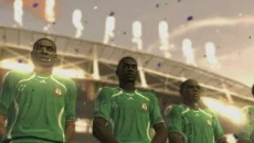 FIFA Online 3 mirip dengan FIFA Online 3