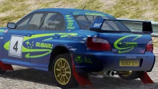 Colin McRae Rally 2005 - permainan dalam genre Simulator