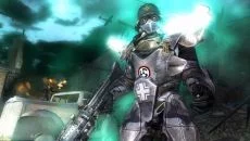 Wolfenstein - permainan dalam genre Pandangan dari orang pertama