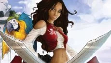 Captain Morgane and the Golden Turtle - permainan dalam genre Teka-teki
