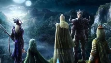 Final Fantasy Explorers mirip dengan Final Fantasy Explorers