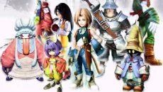 Final Fantasy Explorers mirip dengan Final Fantasy Explorers