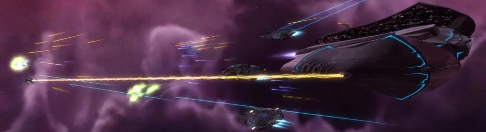 Tabel untuk Sins of a Solar Empire: Rebellion
